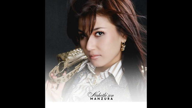 Manzura – Nahotki Sen