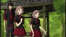 Blood-C – 11 Cерия (480p)