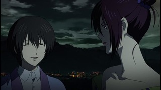 Бродяга Кэнсин OVA-3 – 2 серия