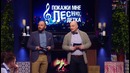 Подмосковные вечера. Выпуск 5 (09.04.2016)