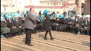 Международный женский день: ГУВД Ташкента провело праздничное мероприятие в учрежден