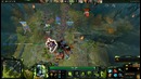 Micro! Ice Earth Spirit 6.82 (+Aghanim’s Scepter) Dota 2 Gameplay (№3)