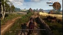 Обзор The Witcher 3 от Stopgame.ru