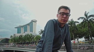 Реальный фейковый Сингапур Real fake Singapore UULZAR. Popular science #7