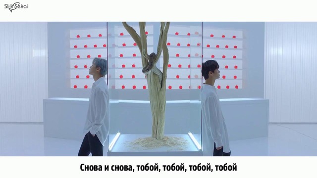 [рус. саб] VIXX – Scentist Official MV