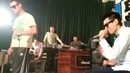 Эльер и Данила на Live Battle