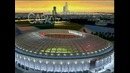 Welcome to Russia- 2018 World Cup Bid Official Promo