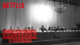 Stranger Things 3 Season | Now In Production | Netflix