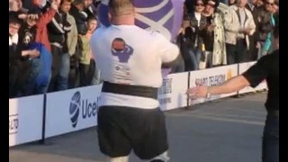 Sergey Trubicin – Ucell Stone – WSF Cup Uzbekistan Proform (25.03.2012)