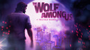 Проходим The Wolf Among Us