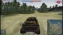 Сравнение World of Tanks и наземки War Thunder