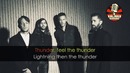 Imagine Dragons – Thunder (Karaoke)