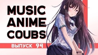 Music Anime Coubs #94