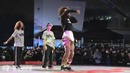 Les twins vs rush ball g-shock real toughness japan 2012 yak films – youtube