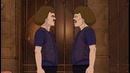 Metalocalypse / Металопокалипсис (2 сезон – 4 серия)