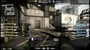 Gfinity 2015: EnVyUs vs Virtus.Pro (Map 1, train) Semifinal