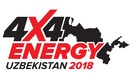 Видео презентация проекта 4x4 Energy Uzbekistan