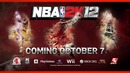 NBA 2K12
