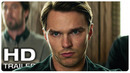 JUROR #2 Trailer (NEW 2024) Nicholas Hoult, Clint Eastwood