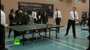 Политики и спорт сложные отношения