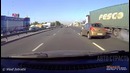 710. АвтоСтрасть – Подборка аварий и дтп. № 710. Сентябрь 2017г