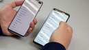 СРАВНЕНИЕ Samsung Galaxy S10 vs S9