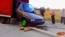 Подборка жесть на сто №220 toyota уже не та! нау-хау газелист