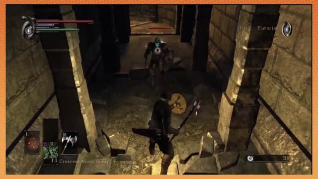 Game Grumps – Demon’s Souls PART 1