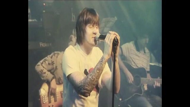 Stigmata – Acoustic