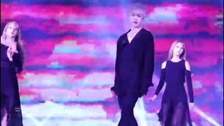 161226 SBS Opening BTS JIMIN focus