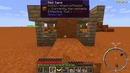 FTB Marooned with Pan #2 – Два ведра и криппер