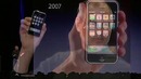Почему на iPHONE время показывает 9:41