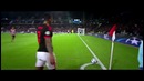 Memphis Depay & Anthony Martial vs PSV Eindhoven