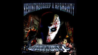 KevinTheCreep x Hpshawty – Manhunt 2 (full EP)