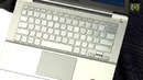 Добротный ультрабук Samsung 730U3E