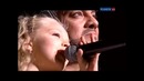 Анастасия Петрик и Филипп Киркоров-Снег
