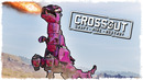 КВАНЕТУМ vs КРАТОС! БИТВА АВТОСБОРОК В CROSSOUT