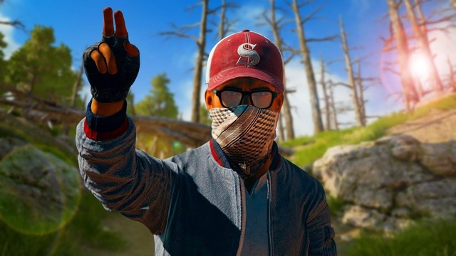PUBG Cinematic Movie – Erangel Reborn