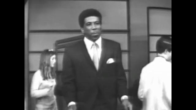 Ben E. King – Stand By Me