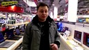 Железный ревизор пятиканал у amd ryzen 5 1600