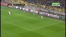 Фенербахче 2:0 Локомотив | Лига Европы 2015/16 | 1/16 финала | Первый матч