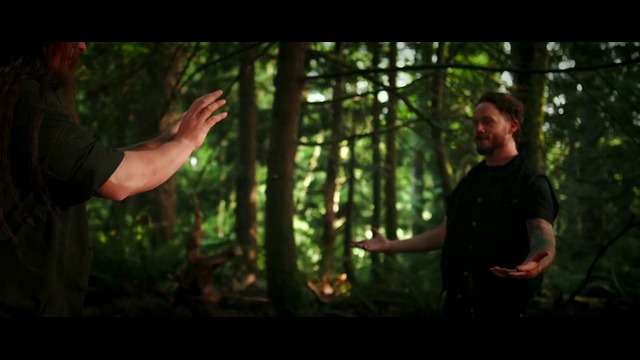 Inpathos – Radiance (Official Video 2026)