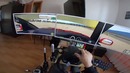 StilovDaily. ep283. Мечта любого мужика. Учусь дрифтить заново. Simracing