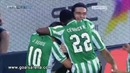 Real Madrid 2-1 Real Betis