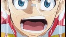 Yowamushi Pedal: New Generation [TB-3] – 3 серия (Зима 2017!)