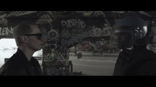 Coone & E-Life – Riot (Official Music Video 2017)