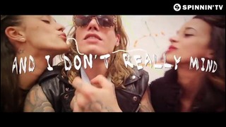 Tony Junior ft. Omaaj & Melody Noel – Rock n Roll (Official Lyric Video 2017)