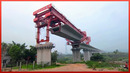China Builds 2 Mile BRIDGE Over-Water in Record Time