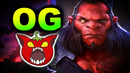 OG vs Hellbear Smashers – UPPER DIVISON – DPC EU DREAMLEAGUE S15 DOTA 2