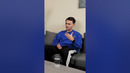 Timur Alixonov bilan intervyu #timuralixonov #тимуралихонов